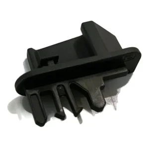 Locking device of the luggage compartment rear roller shutter Audi Q8 2019- Zwrot pieniędzy