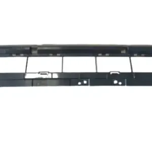 Lower grille vent grill cover Audi Q5 S-line 2017-2020 Rabat