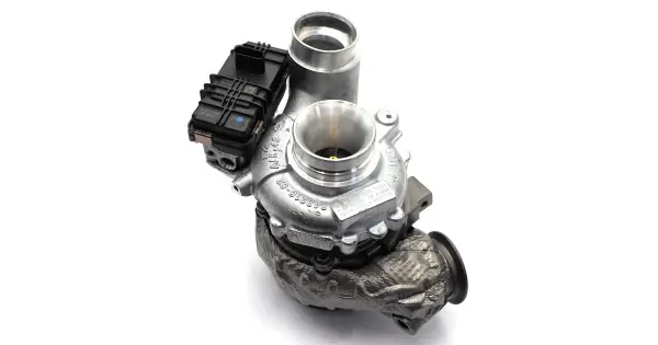 Premium Turbosprężarka MERCEDES-BENZ E-KLASA T-Model E 220 D 163KM 120kW 882740