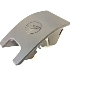 ISOFIX trim cover - black Tani