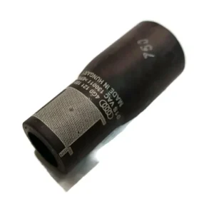 Left coolant water hose pipe 3.0 TFSI Audi A6 A7 Zwrot pieniędzy