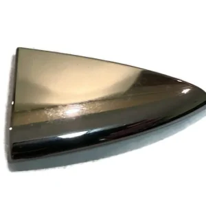 Autentyczny Left door handle chrome Q5 2013-2017 Q5 2013-2017