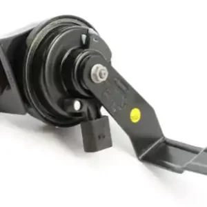 Wyprzedaż Left horn signal with bracket Audi Q3