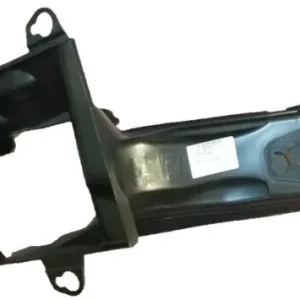 Left intercooler air duct Audi A6 C6 2.7 i 3.0 TDI Oryginalny