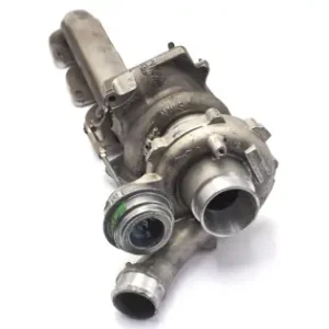 Turbosprężarka MERCEDES-BENZ GL-KLASA GL 500 (X166) 4-matic 435KM 320kW 784037 Wysoka jakość