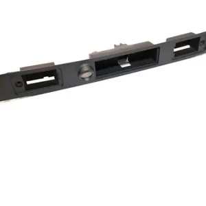 Tani Licence plate light trim trunk lid handle Audi A4 B6 limousine Avant A4 Cabrio RS4 Cabrio