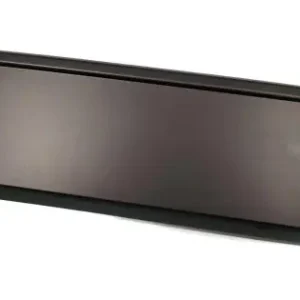 Licence plate trim Audi A6 C6 2005-2011 Wyprzedaż