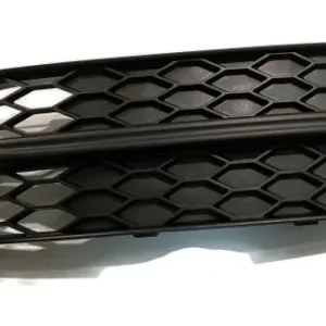 Lower side bumper grille Audi A6 C7 S-line 2011-2015 Wyprzedaż