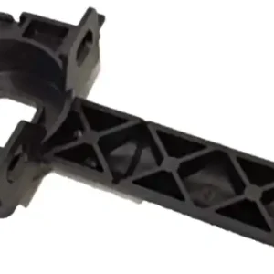 Szybka dostawa Lower support for coolant regulator Audi A6 C7 2011-2017 / A7 2011-2018