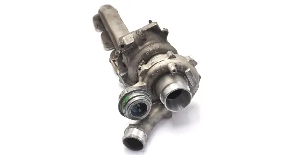 Turbosprężarka MERCEDES-BENZ GLE GLE 500 (W166) 4-matic 456KM 335kW 784037 Wysoka jakość