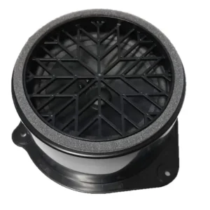 Mid-range speaker rear door Audi A6 Q7 Autentyczny