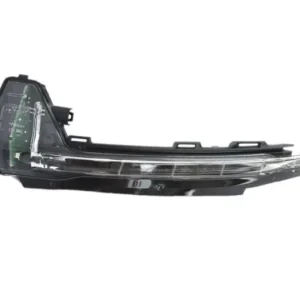 Mirror turn signal indicator left Audi A1 2011-2018 Autentyczny