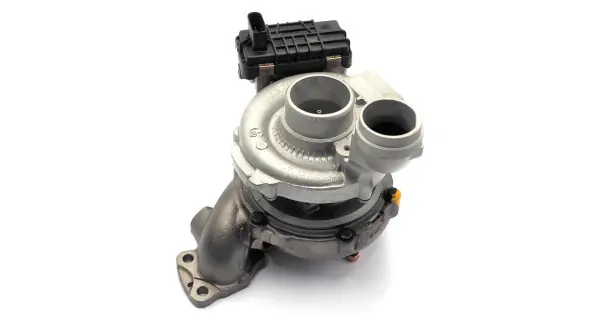 Turbosprężarka MERCEDES-BENZ M-KLASA ML 300 CDI 204KM 150kW 777318 Oryginalny