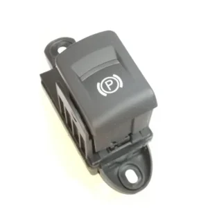 Parking brake switch button Audi A6 C6 Ekspresowa dostawa