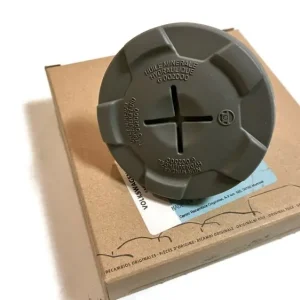 Power steering tank reservoir  cover cap Audi A6 C6 2005-2011 Kup teraz