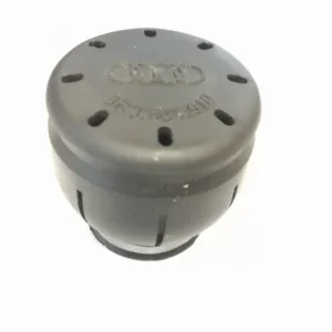 Tani Protective cap cover for tow ball AUDI