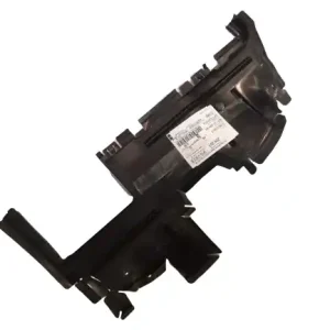 Radiator air duct 1.8 2.0 TFSI Audi A6 C7 FL 2015-2018 Premium