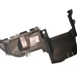 Radiator air duct Audi A7 2011-2014 Bezpieczna płatność