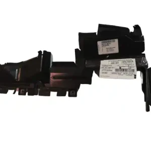 Radiator air duct guide Audi A4 B8 FL 2013-2015 Najlepsza cena