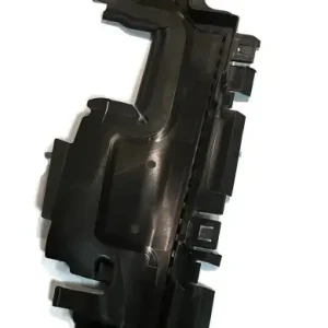 Premium Radiator air duct Q3  2015-2018 1.4 TFSI 2.0 TDI