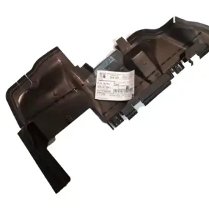 Radiator air guide 3.0 TFSI Audi A7 2011-2014 Popularny