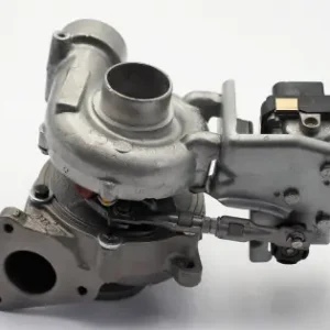 Darmowa dostawa Turbosprężarka MERCEDES-BENZ S-KLASA 400 CDI (W220) 260KM 191kW 729853