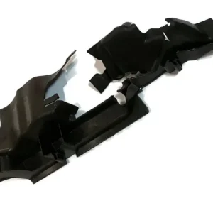 Szybka dostawa Radiator air guide Audi A3 FL 2017-2020