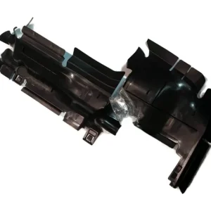 Szybka dostawa Radiator air guide Audi A4 B9 2016- 2.0 TFSI 2.0 TDI