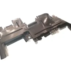 Premium Radiator air guide Audi A6 C7 FL 2.0 TDI