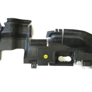 Ostatnia szansa Radiator air guide Audi Q5 2.0 TDI 2017-