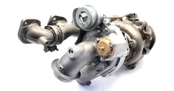 Turbosprężarka MERCEDES-BENZ S-KLASSE AMG CL 65 AMG 612KM 450kW 53249707703 Premium