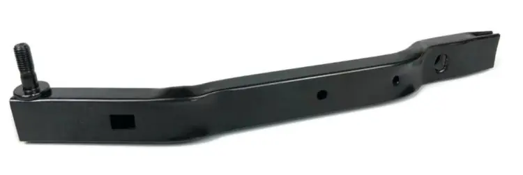 Ekspresowa dostawa Radiator core support Audi Q5 2009-2017