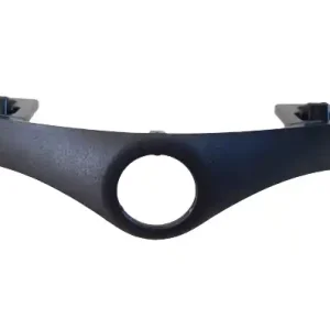 Radiator grill camera cover cap Audi A4 B9 Allroad 2019-2025 Premium