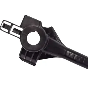 Darmowa dostawa Radiator lowe support bracket mount Audi Q5 FY 2017-