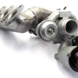 Wyprzedaż Turbosprężarka MERCEDES-BENZ SLK-KLASA 250 (R172) 204KM 150kW A2710903480