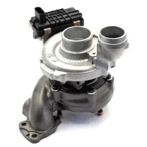 Turbosprężarka MERCEDES-BENZ SPRINTER 35 Valník 316 156KM 115kW 761154 Oferta limitowana