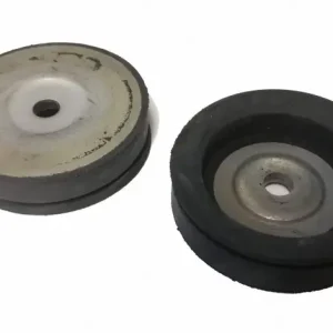 Tani Radiator lower mount Audi