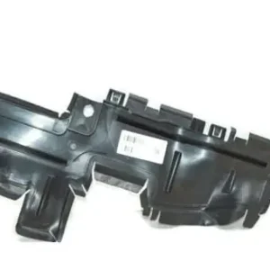 Premium Radiator side air guide Audi A6 C7 2015-2018 3.0 TFSI