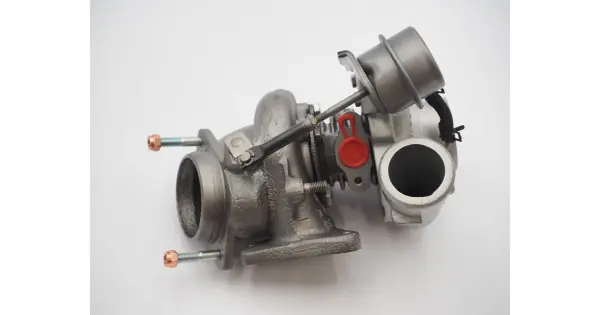 Turbosprężarka MERCEDES-BENZ SPRINTER I 312D 2.9TD 122KM 90kW 454207 Darmowa dostawa