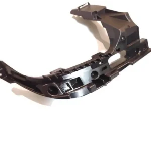 Rear bumper bracket mount Audi A6 C7 FL S-line 2014-2018 Tylko dziś