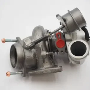 Turbosprężarka MERCEDES-BENZ SPRINTER I 410D 2.9TD 102KM 75kW 454207 Autentyczny