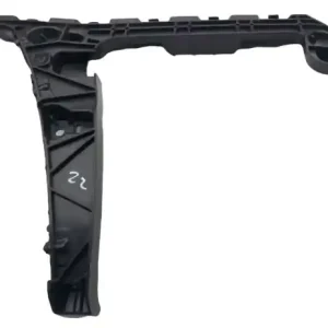Rear bumper bracket support AUDI A4 B9 limousine 2016- Wysoka jakość