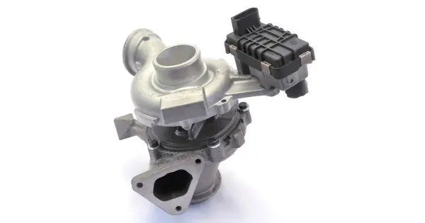 Turbosprężarka MERCEDES-BENZ SPRINTER II 211CDI 2.2 CDI 150KM 110kW 759688 Promocja