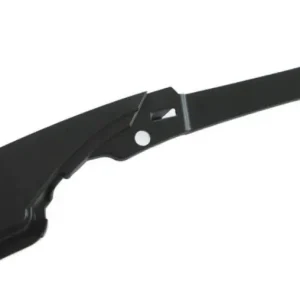 Rear bumper cover corner trim Audi A3Sportback 8V FL 2016-2020 Autentyczny