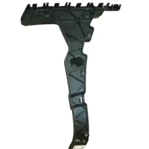 Rear bumper guide Audi Q5 2009-2017 Wysoka jakość