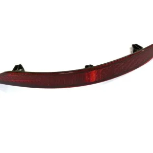 Rear bumper reflector Audi A3 8V FL 2017-2020 limousine Nowość