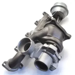 Turbosprężarka MERCEDES-BENZ SPRINTER II 415CDI 150KM 110kW 54399700049 Premium