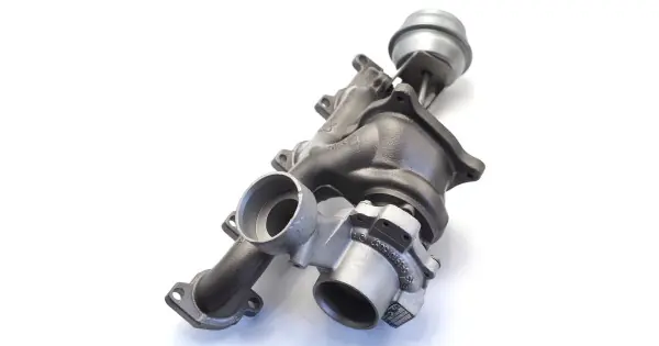 Turbosprężarka MERCEDES-BENZ SPRINTER II 415CDI 150KM 110kW 54399700049 Premium