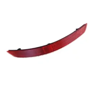 Rear bumper reflector Audi A3 limousine 2013-2016 Oferta limitowana