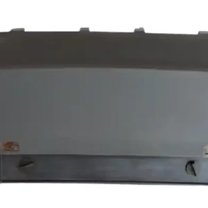 Rear bumper Removable Tow Bar Cover Audi A3 8P FL 05/2010-2013 Wysoka jakość